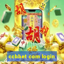 ccbbet com login